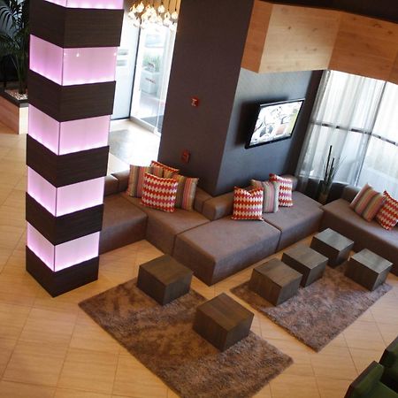 Hotel Huntington Beach Interior photo