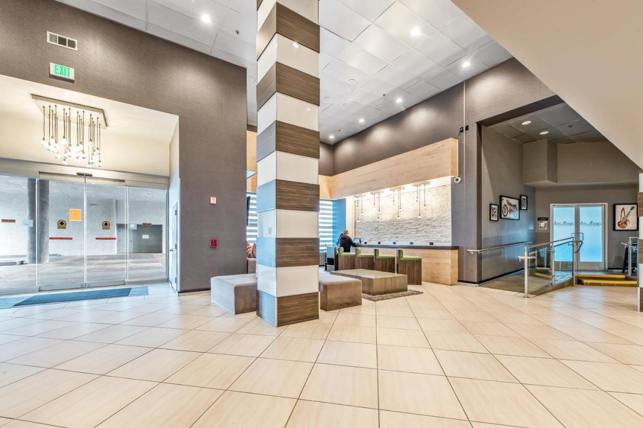 Hotel Huntington Beach Exterior photo