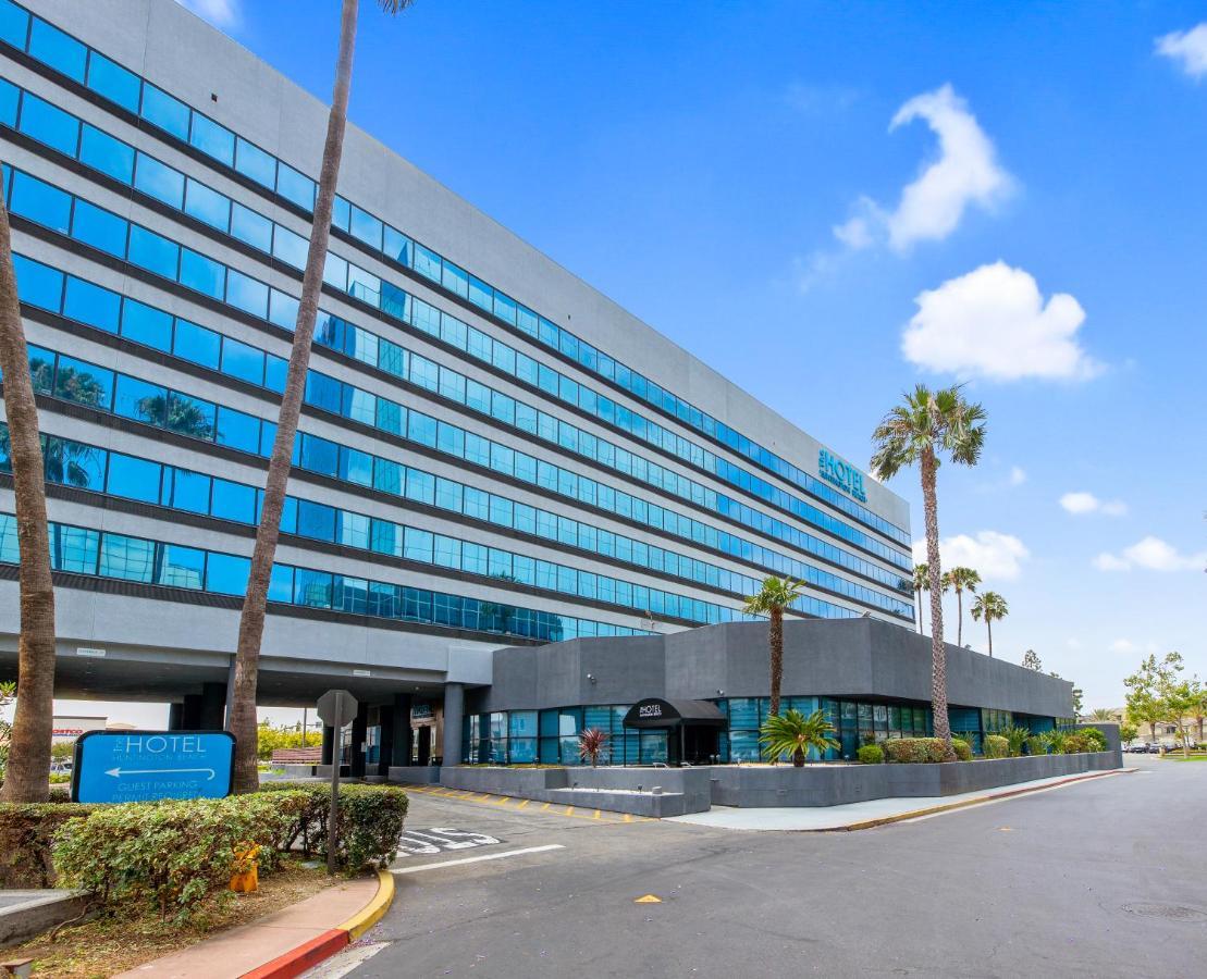 Hotel Huntington Beach Exterior photo