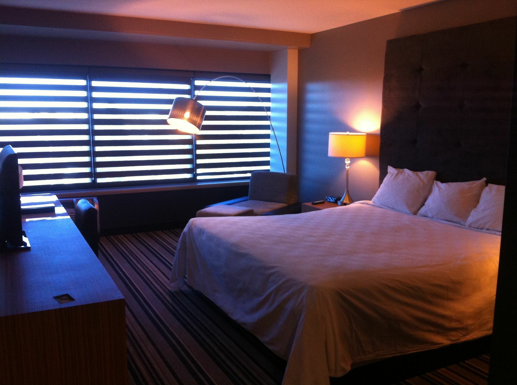 Hotel Huntington Beach Exterior photo